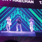 [NCT] 아 파친 아니 안ㅇ아니아니아니