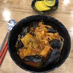 너넨 식당가면 1<b>인분</b> 다 먹어?
