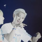 [EXO] <b>선배앞</b>에서 댄스로 애교부리는 찬열이ㅋㅋ