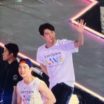 [세훈] 190805 <b>SMTOWN</b> IN TOKYO day3 프리뷰2
