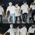 [EXO] 찬세를 <b>바닥</b>으로 끌어내리는? 종인이