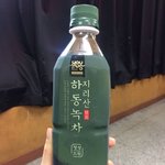 녹차덕후들 들어와봐