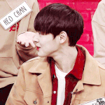 여기 <b>최병찬</b> 팬있냐ㅠㅠㅠㅠㅠ