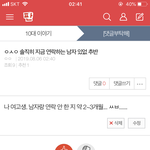 반대 누른 애들아... 같이 <b>힘내자</b>...