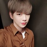 [강다니엘] 다니엘팬의 주접...;;