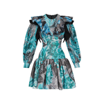 패턴 원피스 덕후인사람?