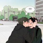 [<b>BL</b>] 스포주의) 남비엘 완결이래 이럴수가..