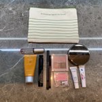 여행 파우치 다이어트 필요한 사람?!