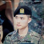 [EXO] 경수 <b>수료식</b>에서 영화찍는중이라는 속보