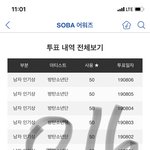 [방탄소년단] 피톤치드같은 구사즈