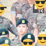 [EXO] 왜한달사이에 <b>반쪽</b>이됐냐