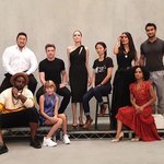 마블 합류한 <b>마블리</b> 이터널스 길가메쉬 역이래