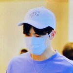 [EXO] 준면이 코튼별 옷 그대로 입고 온다ㅋㅋㅋ