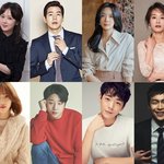 드라마 <b>vip</b> 배우들
