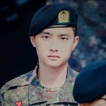 [EXO] 경수 <b>이</b> 사진 개미<b>침</b>