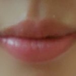 윗입술 <b>흐릿</b>한데 풀립 ㄱㅊ?