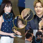 [댓글부탁해] 백현 태연 재결합할 가능성 <b>없음</b>?