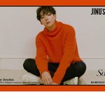 [위너] 이번 <b>진우</b>솔로 컨셉 잘잡았네