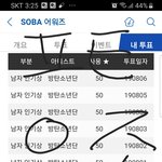 [방탄소년단] 이런 댓받으니  좋다
