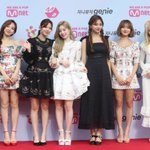 벌레로부터 '<b>딘딘</b>'을 구한 걸그룹 멤버