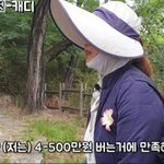 월급700넘게 찍을수 있지만 월에 400~500 <b>정도</b> 벌고 만족하는 <b>직업</b>