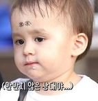 [드루와] 이동욱님이랑 샘 아들 벤틀리 말이야