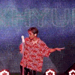 [모두드루와] 가요계 춤<b>신춤</b>왕 백현이