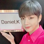 [<b>강</b>다니엘] Daniel.<b>K</b>