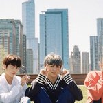 [TXT사진] 0806  인스타그램 <b>our</b> summer