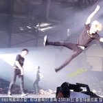 [NCT] 이때 정우 안넘어졌어?ㅋㅋㅋ
