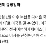 미국가기 힘들어진 돼지벨벳
