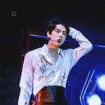 [EXO] 그만 할 말을 잃고 말았다