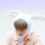 [강다니엘] 하얗고 말랑말랑하고 보송보송한거 몬쥬알지?