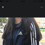 아디다스 <b>져지</b> 유행템이었음?