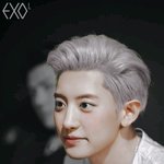 [EXO] 릐쓴 <b>채색</b>