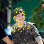 [EXO] 내 광대 <b>우짬</b>