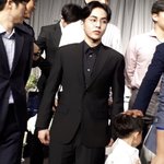 [EXO] 와.. 나 이 사진 보고 진짜 <b>심멎</b>..