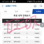 [방탄소년단] 장난 아니였네