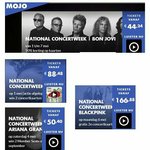 블랙핑크 표 무료로 <b>뿌림</b>ㅋㅋㅋ