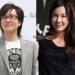 열애설 결혼설... 훗....