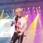 [프듀X] 이거 예<b>리야</b> 강성훈이야?