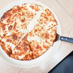 피자마루 치즈<b>핵폭탄</b>피자..비주얼 짱이네요