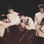[뉴이스트] 곽아론 <b>천사</b> 아닐리 없다