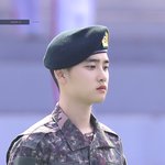 조리병 됐다는 디오의 요리 실력