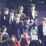 강다니엘이랑 <b>지효</b> 딱걸렸네