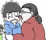 페미들중 부녀자들 엄청 많은데