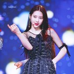 심박수 게임에 큰 재능을 보이는 여돌