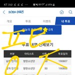 [방탄소년단] 이삐들이 <b>고군분투</b>해서