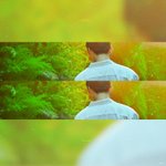 [강다니엘] <b>뒷모습</b>도