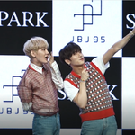 [연예인] <b>JBJ</b>95 불꽃처럼 쇼케이스 ㄱㄱㅇ